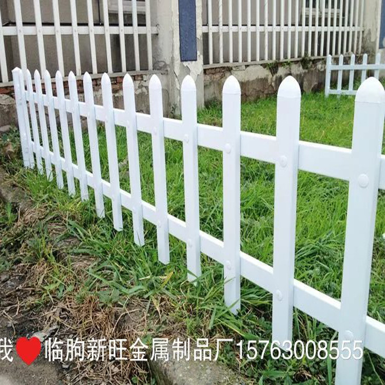 廠傢直銷 草坪護欄 小區花壇護欄 優質pvc護欄 防踩踏隔離欄工廠,批發,進口,代購