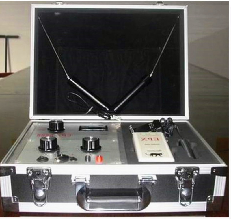 EPX-5288地下金屬探測器探金銀銅機器雷達遠程探測器批發・進口・工廠・代買・代購