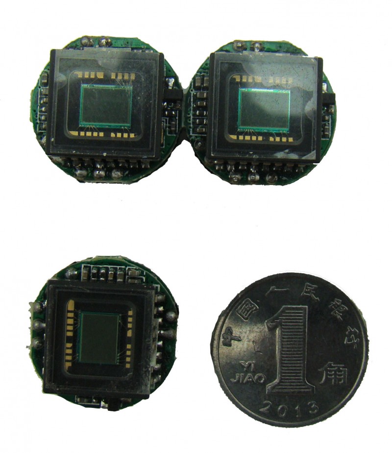 CCD高清可視門鈴攝影頭機芯  微型攝影頭板機 可視門鈴攝影頭主板批發・進口・工廠・代買・代購