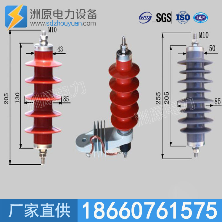 低壓避雷器 避雷器 低壓避雷器廠傢專賣 低壓避雷器廠傢價格工廠,批發,進口,代購