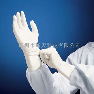 供應金佰利HC330乳膠手套，百級級潔凈乳膠手套g5批發・進口・工廠・代買・代購