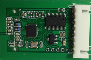 非接觸IC讀寫模塊/RFID讀寫模塊批發・進口・工廠・代買・代購