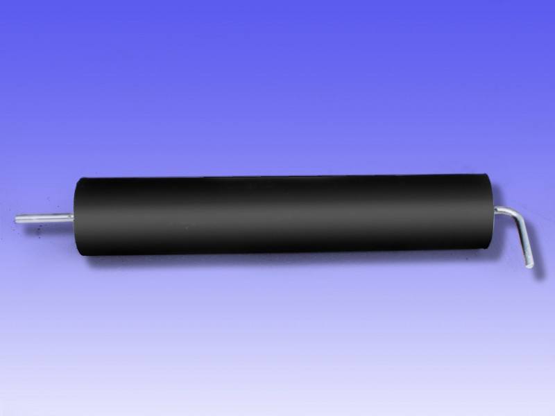 【廠傢直銷 防雷】供應圓柱形石墨接地模塊150mm*1300mm工廠,批發,進口,代購