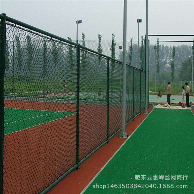 籃球場圍欄 網球場圍欄隔離網批發・進口・工廠・代買・代購