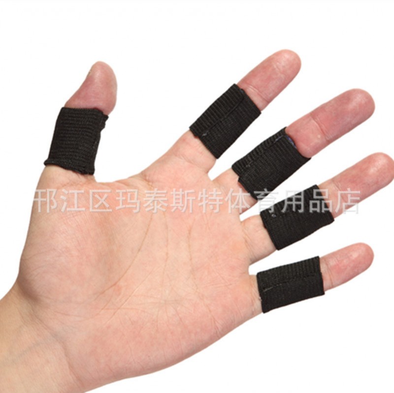廠傢專業供應 籃球運動護指 排球護指套 運動護具防滑指套 低價批發・進口・工廠・代買・代購