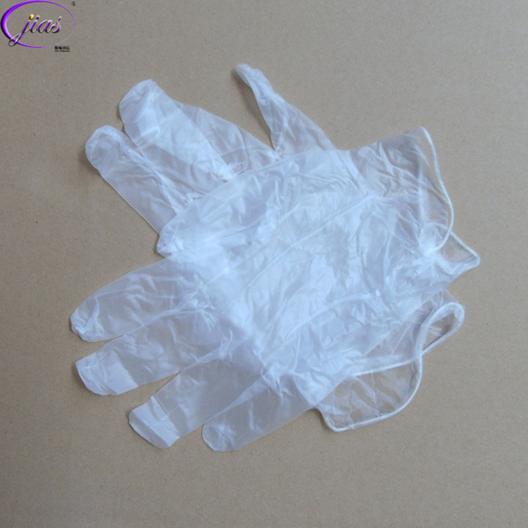 深圳廠傢直供一次性PVC手套 實驗勞保傢用檢查手套 傢務清潔手套工廠,批發,進口,代購