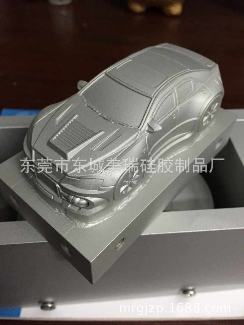 DIY烘焙工具 動感跑車物形液態環保矽膠翻糖模具 香皂模廠傢生產工廠,批發,進口,代購