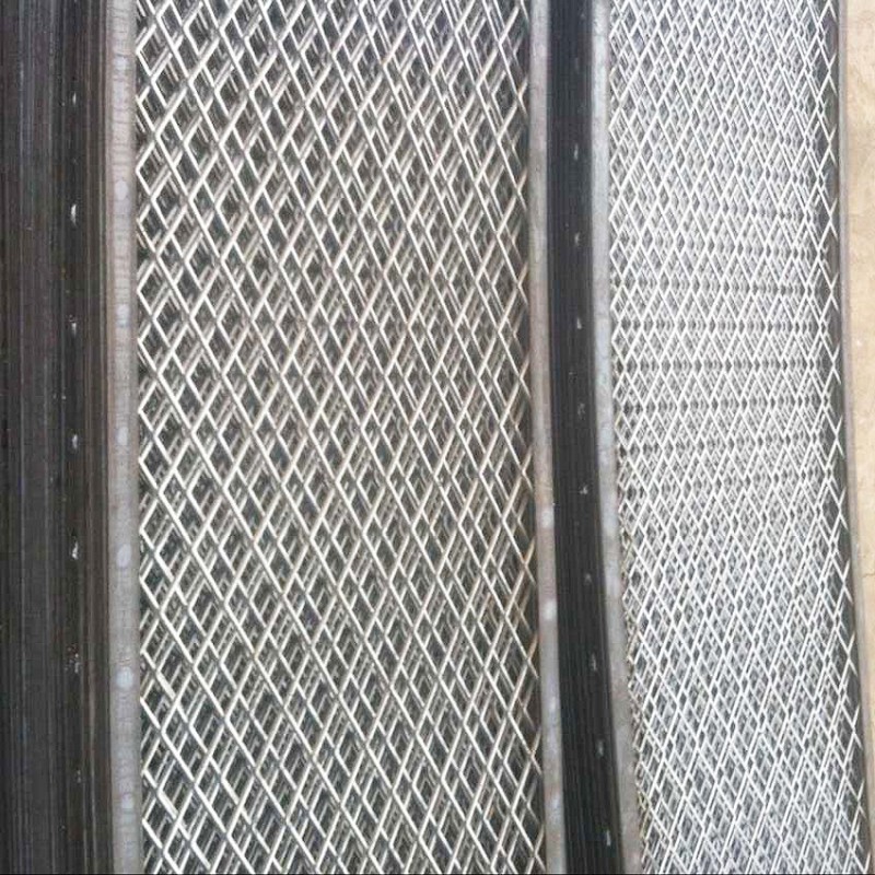 鋼板網護欄 菱形網護欄  六角形鋼板網 防護網信譽第一量大從優工廠,批發,進口,代購