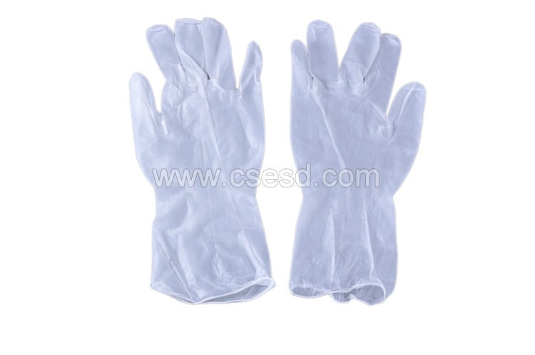 廠傢直銷12寸PVC手套 一次性PVC手套批發・進口・工廠・代買・代購