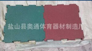 專業生產批發室外橡膠地墊 透氣型地墊。橡膠地墊廠價批發工廠,批發,進口,代購