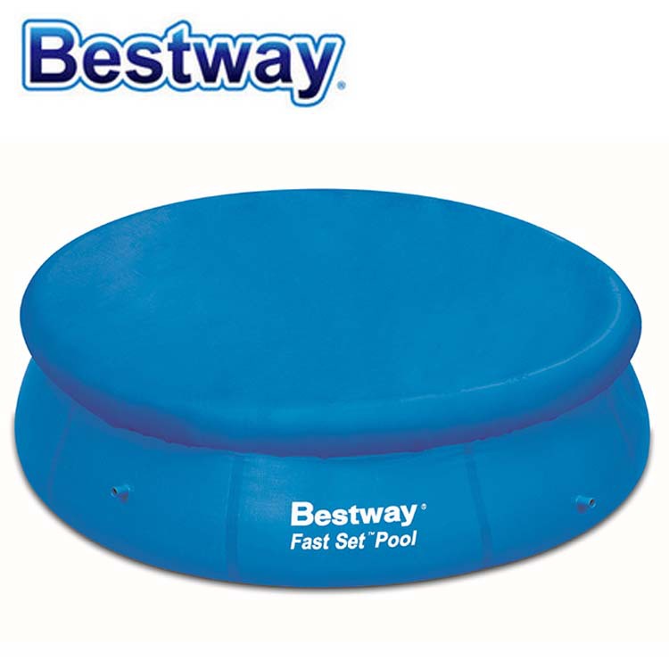 Bestway 58033 遊泳池蓋佈墊佈 管架水池蓋子墊子遮雨佈 防曬佈工廠,批發,進口,代購