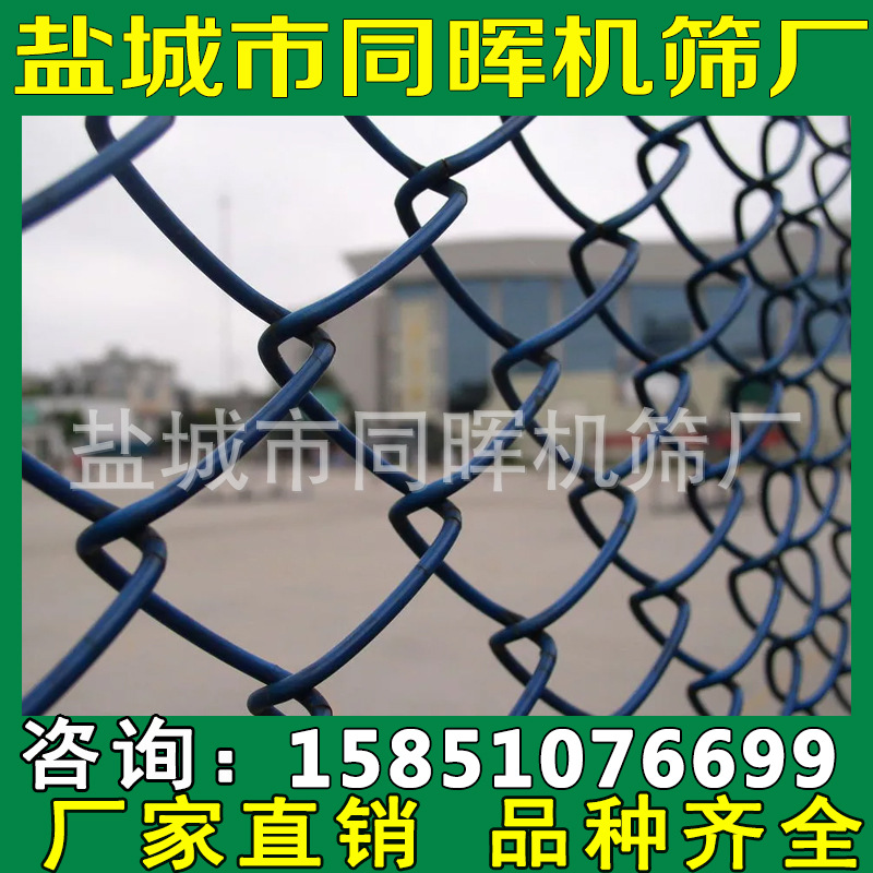 廠傢專業定製安全防護網 優質的運動場護欄網 運動場圍網1工廠,批發,進口,代購