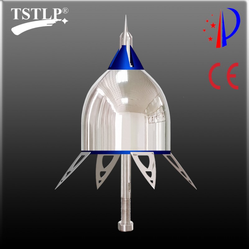 SMT-ESE50 提前放電避雷針 提前預放電避雷針 主動式放電避雷針工廠,批發,進口,代購
