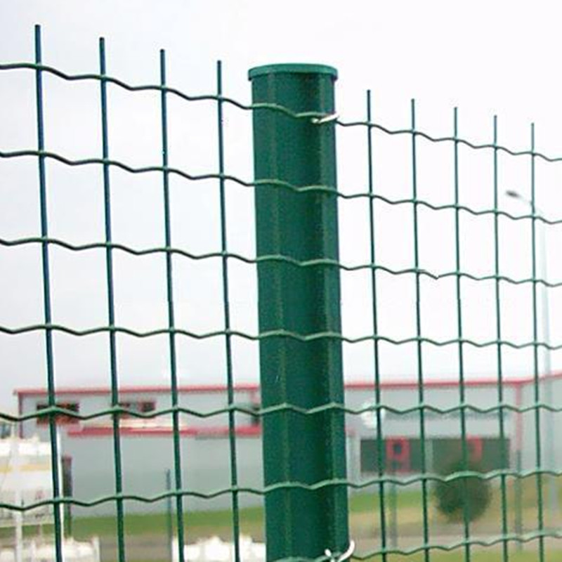 廠傢現貨供應PVC荷蘭網 養殖圍網 綠色鐵絲網 全國直達工廠,批發,進口,代購