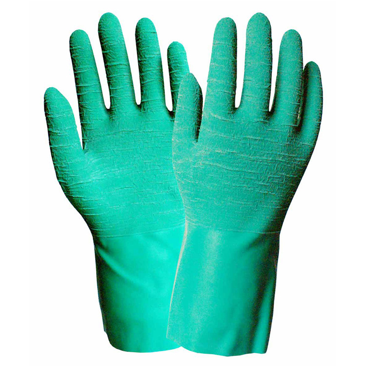 薦 止滑防化手套10-229 化學品與液體防護手套 耐油溶劑手套工廠,批發,進口,代購