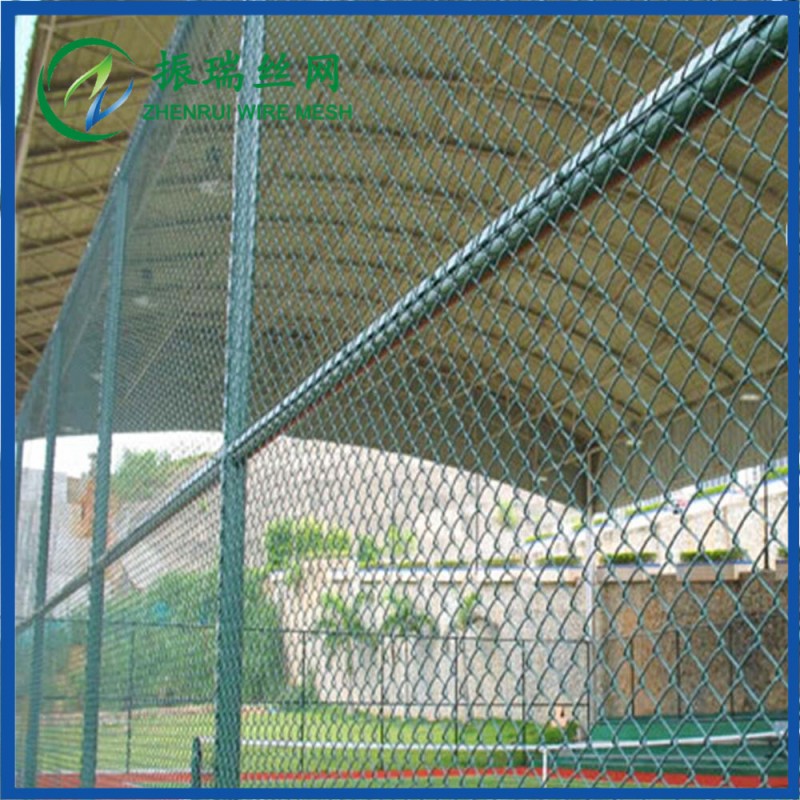 生產安裝加粗型網球場圍網更加堅固耐用76立柱批發・進口・工廠・代買・代購