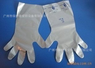 諾斯 SSG銀色復合膜手套 耐酸堿手套 防化手套 Silver Shield 4H工廠,批發,進口,代購