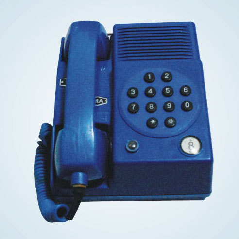 廠傢供應KTH-17B型本質安全按鍵KTH-17電話機防爆電話機批發・進口・工廠・代買・代購