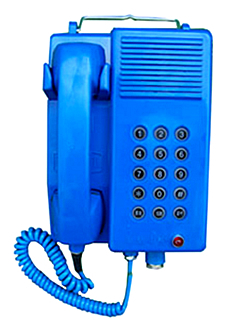 廠傢直銷KTH17系列礦用本安型電話機防爆電話機批發・進口・工廠・代買・代購