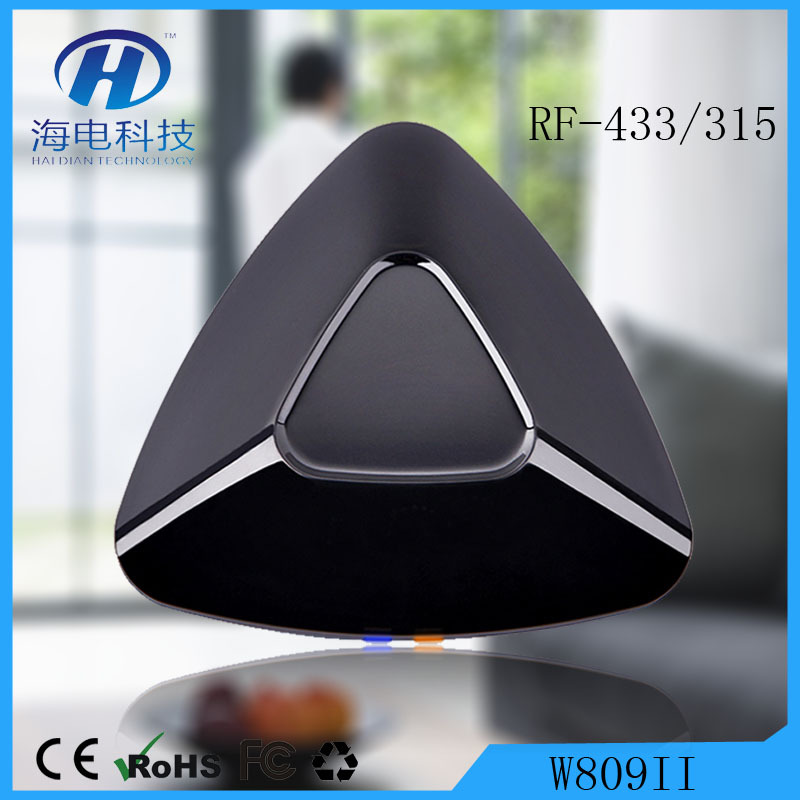 深圳專業廠傢直銷 WIFI 智能傢居手機遠程遙控器 OEM/ODM工廠,批發,進口,代購