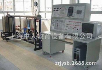 ZRLYP-43變頻恒壓供水系統實訓裝置工廠,批發,進口,代購