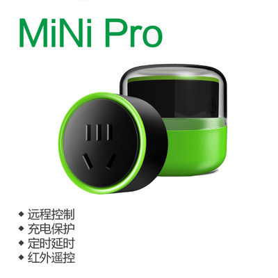 小K Mini K Pro智能微插 智能傢居插座wifi遠程遙控製定時器開關批發・進口・工廠・代買・代購