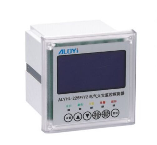 廠傢直銷電氣火災監控探測器ALYHL（液晶顯示）自產自銷批發・進口・工廠・代買・代購