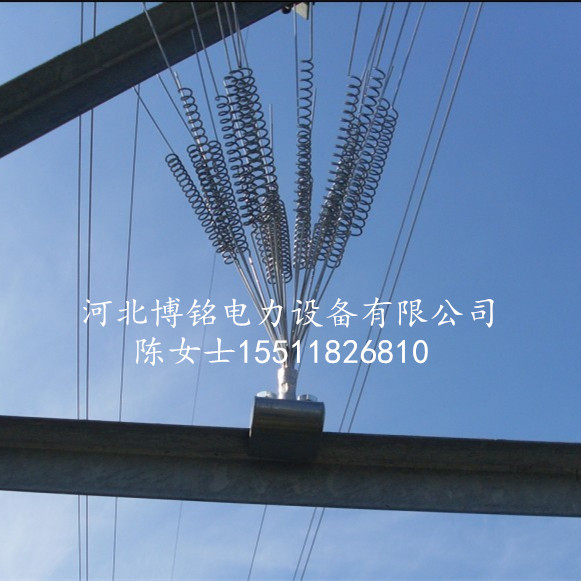 電力線路驅鳥刺 高壓線驅鳥刺 鋼絲驅鳥刺彎絲驅鳥刺彈簧型驅鳥刺工廠,批發,進口,代購