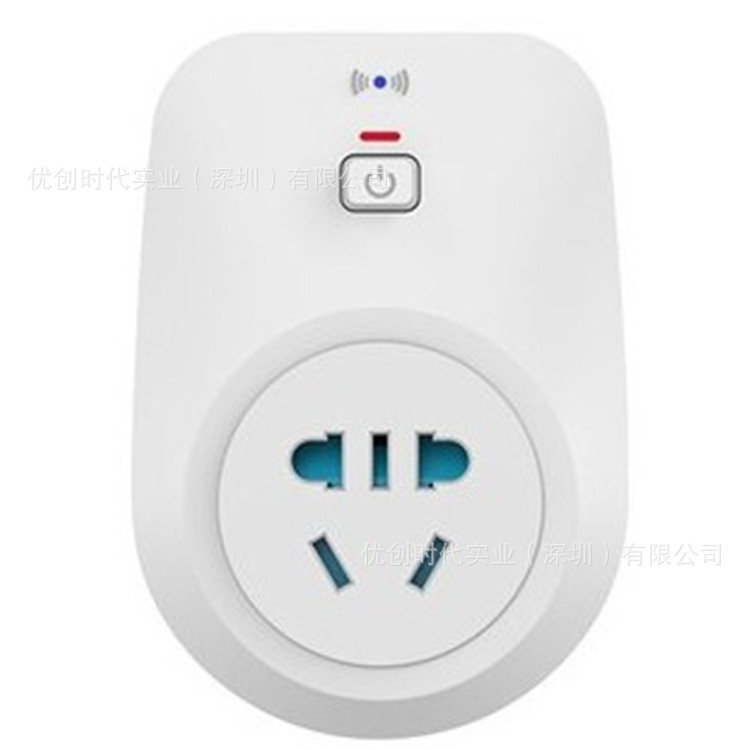 WIFI智能插座 mini k手機開關定時器 wifi遠程網絡遙控製插座國標批發・進口・工廠・代買・代購