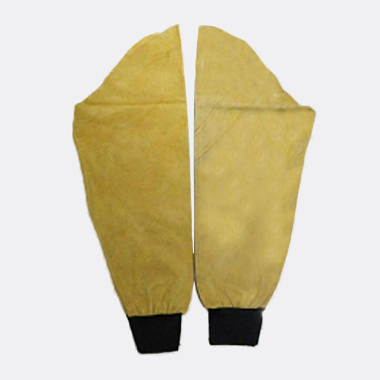 中遠勞護防塵耐臟皮袖套男女通用批發工廠,批發,進口,代購