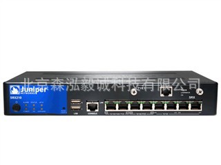 Juniper瞻博 SRX210H- 企業級防火墻安全網關工廠,批發,進口,代購