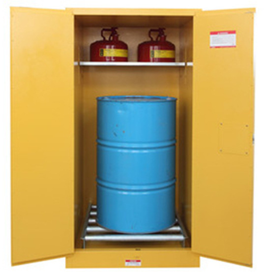 蘇州供應 SYSBEL 西斯貝爾 易燃液體安全儲存櫃(油桶型) WA810550批發・進口・工廠・代買・代購