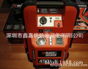 現貨 獨傢批發 美國BLACK & DECKER百得 神奇救車寶 BDJS450I工廠,批發,進口,代購