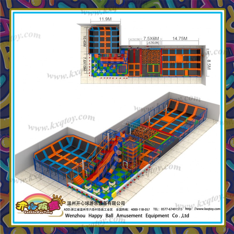 蹦床 蹦蹦床 大型蹦床 超級蹦床 蹦極 跳床 跳跳床 淘氣堡配件批發・進口・工廠・代買・代購