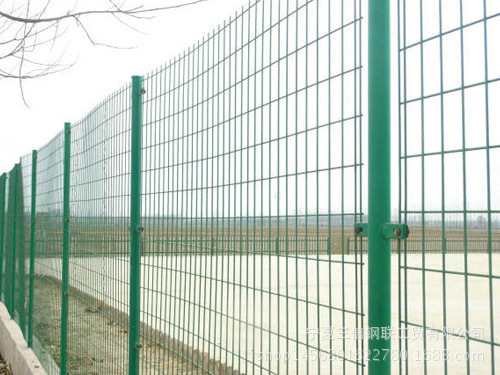 西北廠傢直銷雙邊絲護欄，寧夏地區包安裝批發・進口・工廠・代買・代購