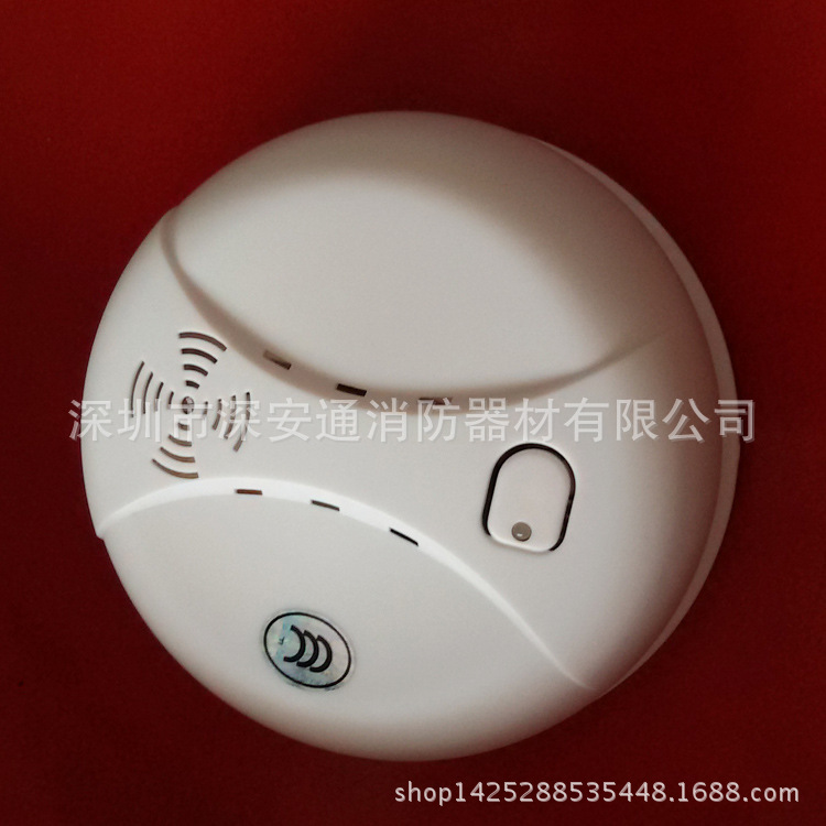 消防設備 獨立式光電感煙 JTY-GD-H36工廠,批發,進口,代購