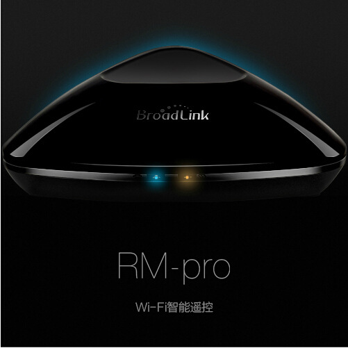 博聯Broadlink RM2 PRO 智能傢居 萬能遙控器 手機遠程控製傢電工廠,批發,進口,代購