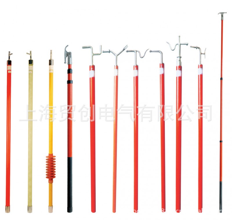 上海貿創MC絕緣操作桿、高壓絕緣操作桿工廠,批發,進口,代購