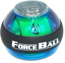 伏獅寶腕力球  forceball 帶燈帶計健身球 握力球wrist eco ball工廠,批發,進口,代購