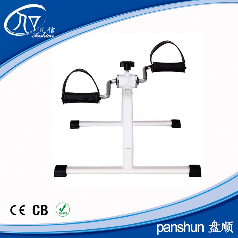 迷你腳踏健身車折疊款腿部訓練器 mini pedal exercise bike工廠,批發,進口,代購