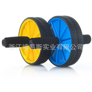 廠傢直銷ab wheel 簡易健腹輪工廠,批發,進口,代購