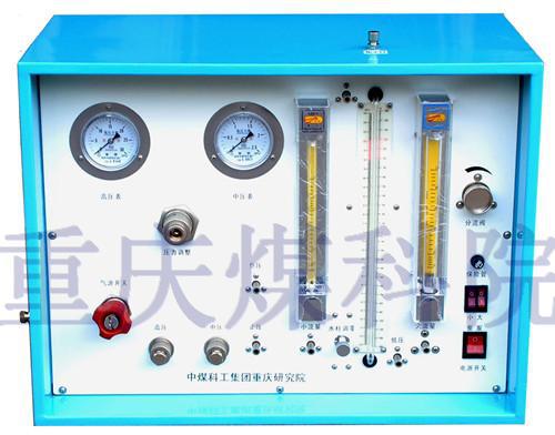 JY-1正壓氧氣呼吸器校驗機（電動）工廠,批發,進口,代購