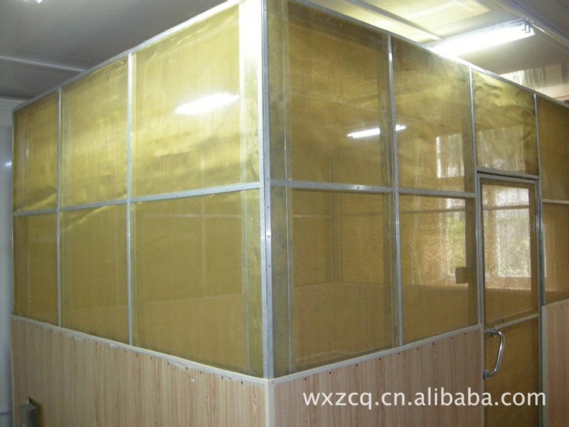 （優質品質）加工製作高品質銅網屏蔽室批發・進口・工廠・代買・代購