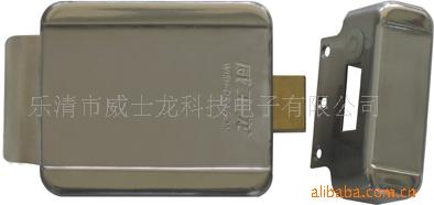 WEL-204門禁型智能電機鎖批發・進口・工廠・代買・代購