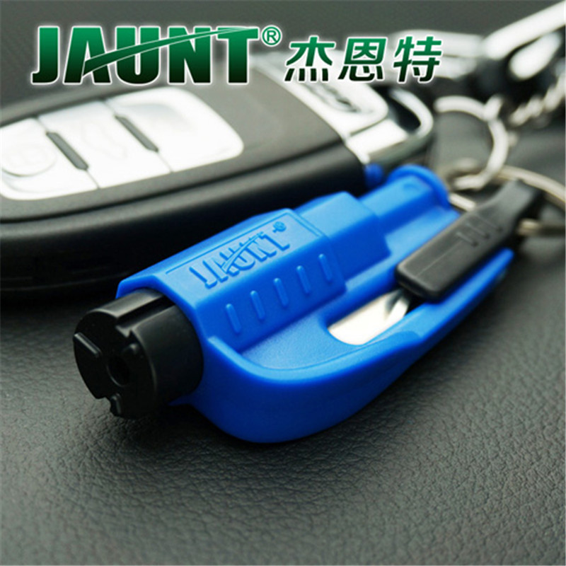 jaunt 居傢百貨Superman加工定製破窗器 鑰匙扣配件 汽車救生器材工廠,批發,進口,代購