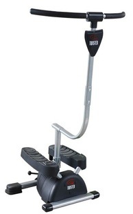 廠傢直銷2015年全新升級版迷你踏步機 U型踏步機批發・進口・工廠・代買・代購
