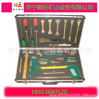 KJ-4無火花工具 濟寧聚旺廠傢專業供應銷售 KJ-4無火花工具工廠,批發,進口,代購