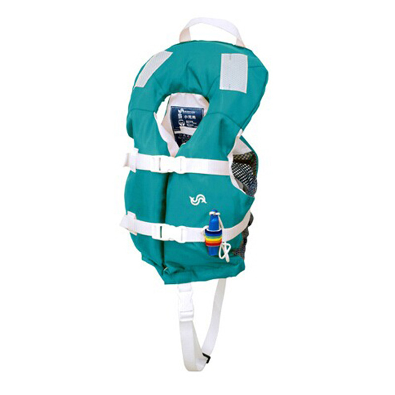 BSJ-200I小型船舶用救生衣 兒童用救生衣批發 親子系列救生背心批發・進口・工廠・代買・代購