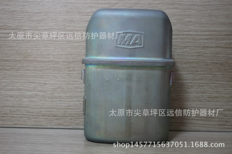 ZH30D隔絕式化學氧氣自救器 礦用自救器工廠,批發,進口,代購