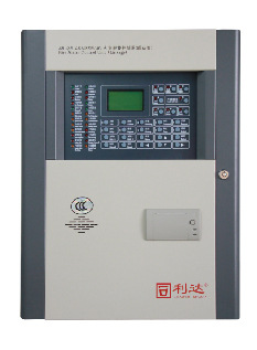 JB-QB-LD5502ENI氣體滅火控製器批發・進口・工廠・代買・代購